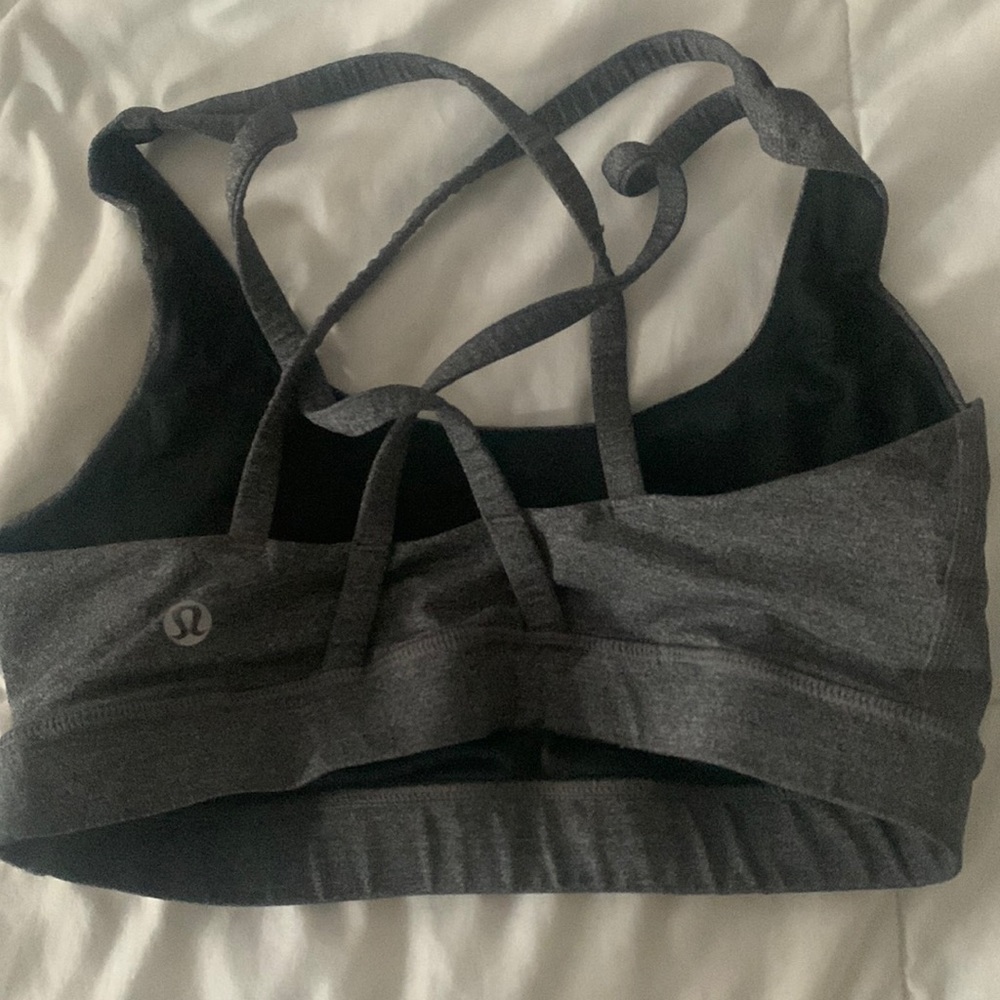Lululemon sports bra XS